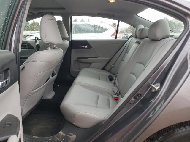 2015 HONDA ACCORD EXL - 1HGCR3F84FA025280
