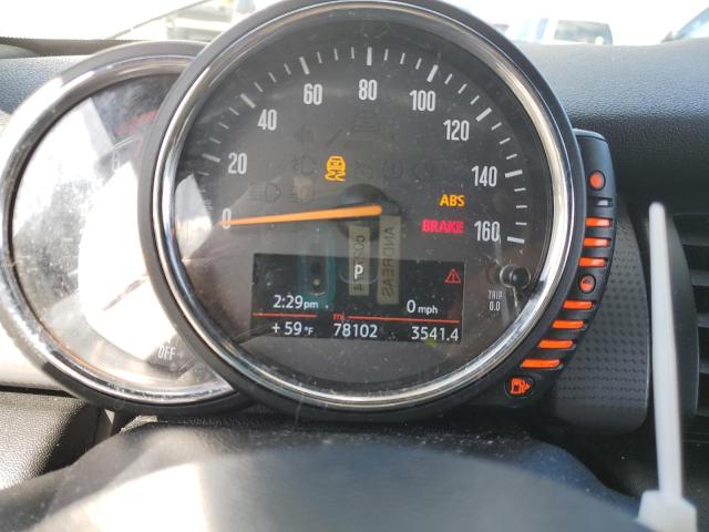 2016 MINI COOPER WMWWG5C53G3C18887
