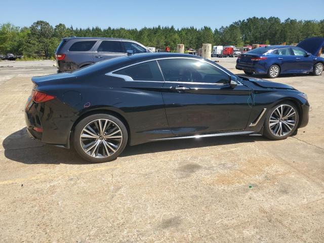 Vin: jn1ev7kk9mm410439, lot: 52068675, infiniti q60 luxe 20213
