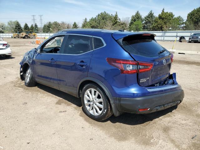 Vin: jn1bj1bv5nw344192, lot: 54425005, nissan rogue sv 20222