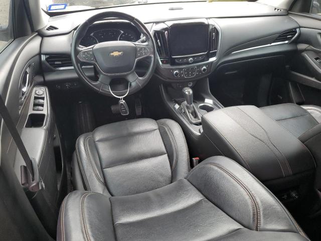 2019 CHEVROLET TRAVERSE P - 1GNERKKWXKJ221411