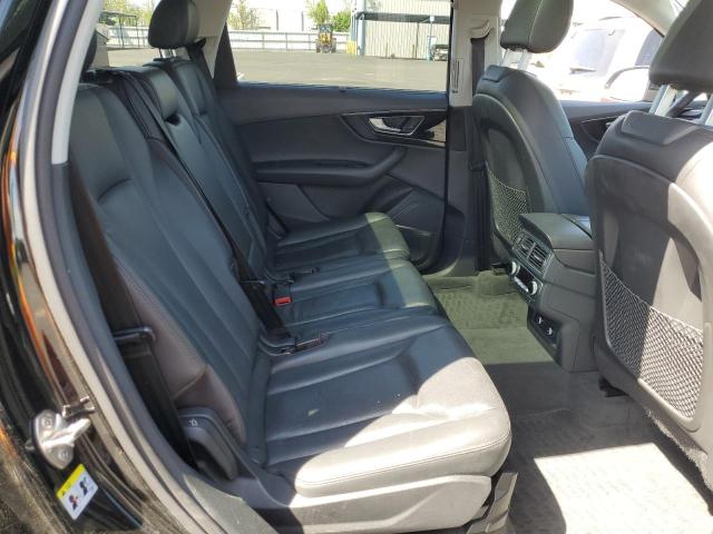 2019 AUDI Q7 PREMIUM - WA1LAAF71KD041165