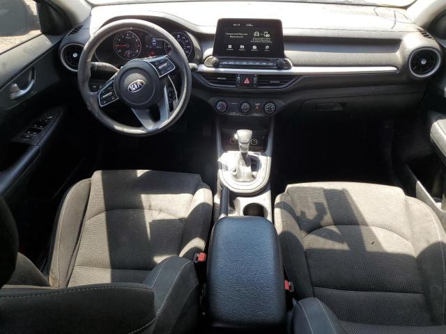 2021 KIA FORTE FE - 3KPF24AD5ME272988