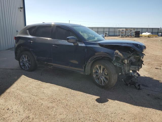 Vin: jm3kfbdm1r0400301, lot: 52040435, mazda cx-5 premi premium 20244