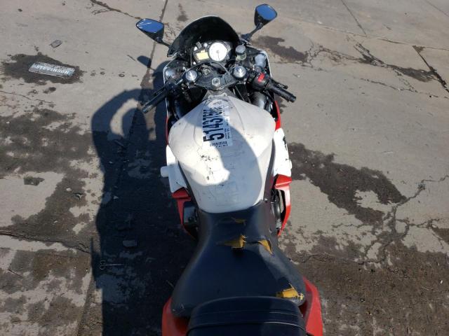2005 YAMAHA YZFR6 L JYARJ06E05A025193
