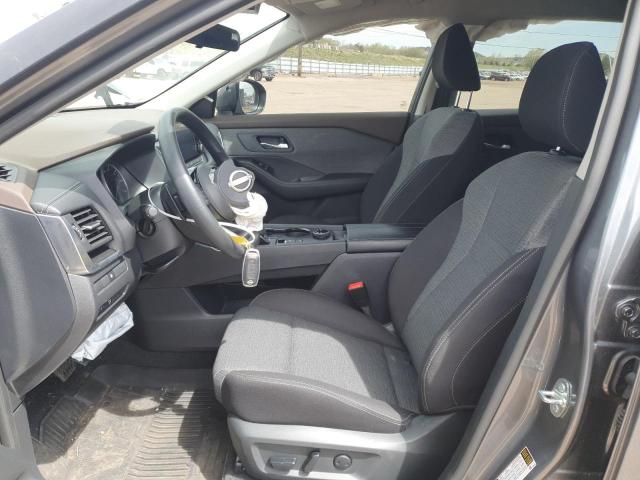 2023 NISSAN ROGUE SV - 5N1BT3BB5PC908271