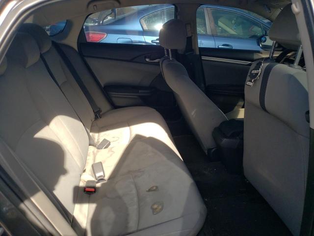 2019 HONDA CIVIC LX 2HGFC2F61KH549859