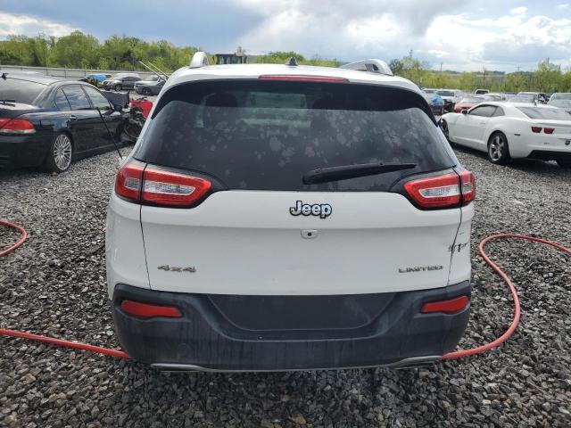2015 JEEP CHEROKEE L - 1C4PJMDS4FW650504