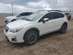 SUBARU CROSSTREK LIMITED