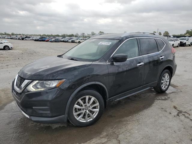 Vin: knmat2mt1jp598877, lot: 52711125, nissan rogue s 2018 img_1