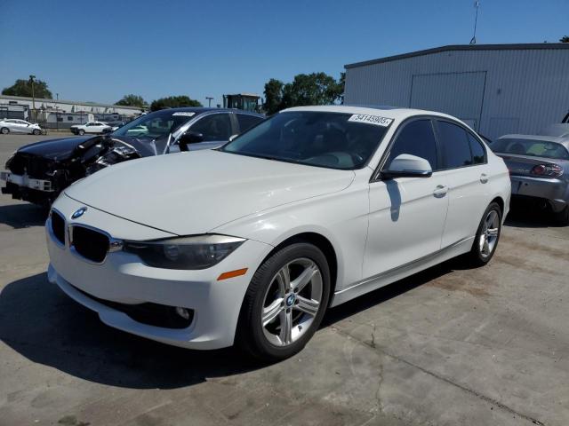 Vin: wba3b1c59ek130789, lot: 54145905, bmw 3 series i 2014 img_1
