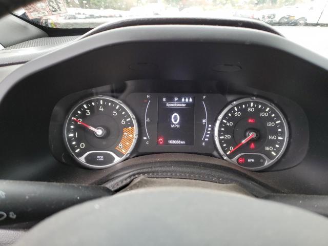 2019 JEEP RENEGADE L - ZACNJBBB8KPK62954