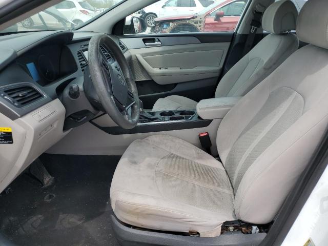 2016 HYUNDAI SONATA ECO - 5NPE24AA4GH427161