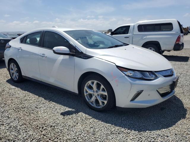 Vin: 1g1rd6s55gu123585, lot: 53554065, chevrolet volt ltz 20164