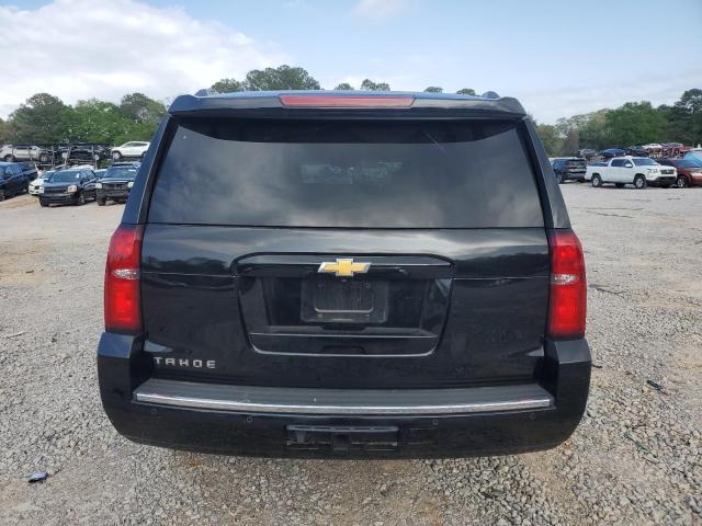2016 CHEVROLET TAHOE C150 - 1GNSCCKC0GR239540