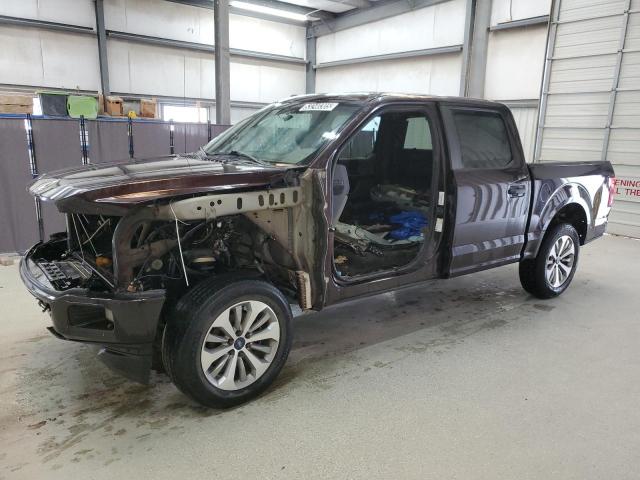 FORD F150 SUPER