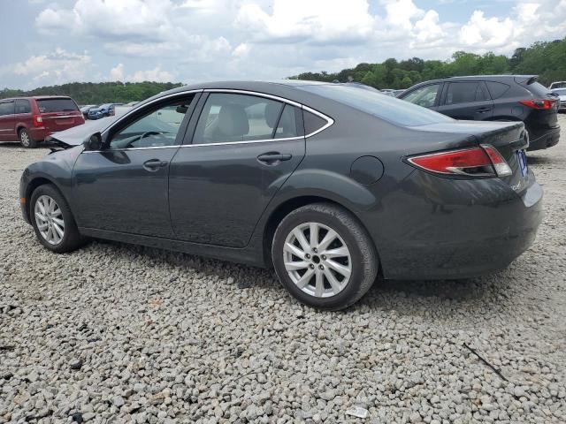 Vin: 1yvhz8dh7c5m19343, lot: 54473335, mazda 6 i 20122