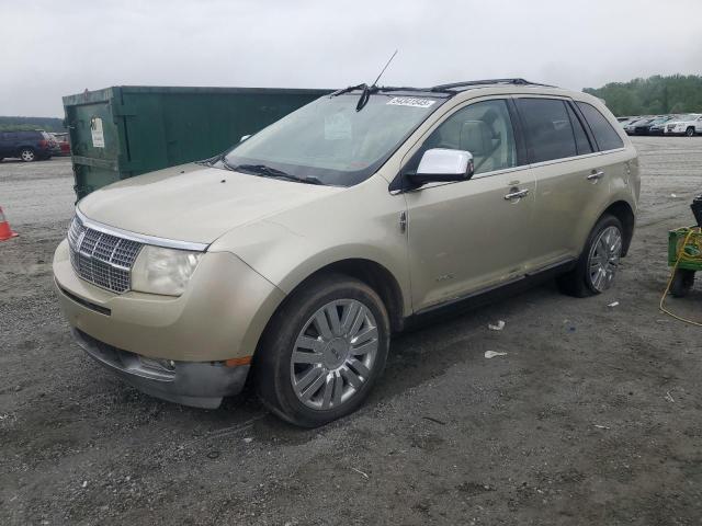 LINCOLN MKX