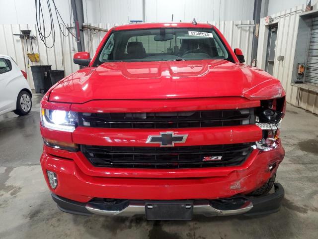 2017 CHEVROLET 1500 1GCVKREH0HZ100089