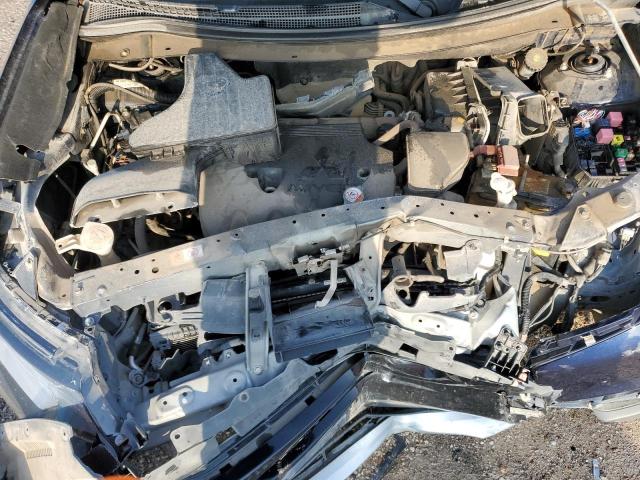 2017 MITSUBISHI OUTLANDER - JA4AD3A36HZ052110