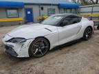 TOYOTA SUPRA BASE