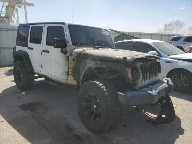 Vin: 1c4bjwdg6hl528796, lot: 52725425, jeep wrangler sport 20174