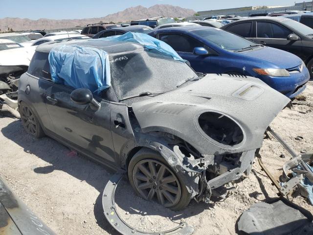 Vin: wmwxp7c52f2a38837, lot: 47896825, mini cooper s 20154