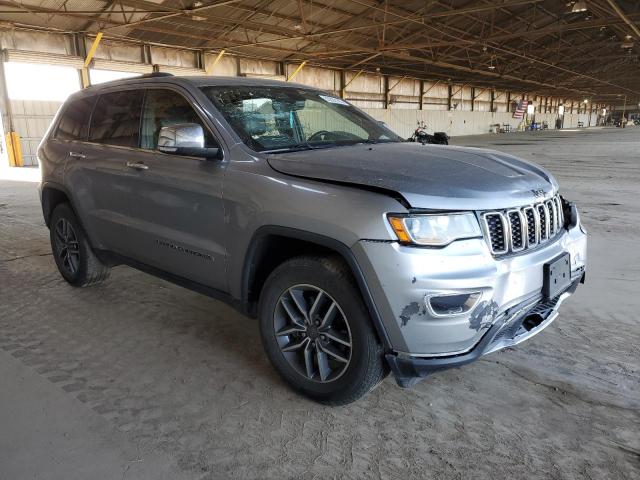 Vin: 1c4rjfbg9kc693184, lot: 53532185, jeep grand cher limited 20194