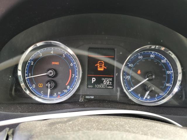 2018 TOYOTA COROLLA L - 5YFBURHE7JP773525