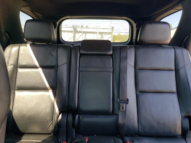 2017 DODGE DURANGO GT - 1C4RDJDG7HC703937
