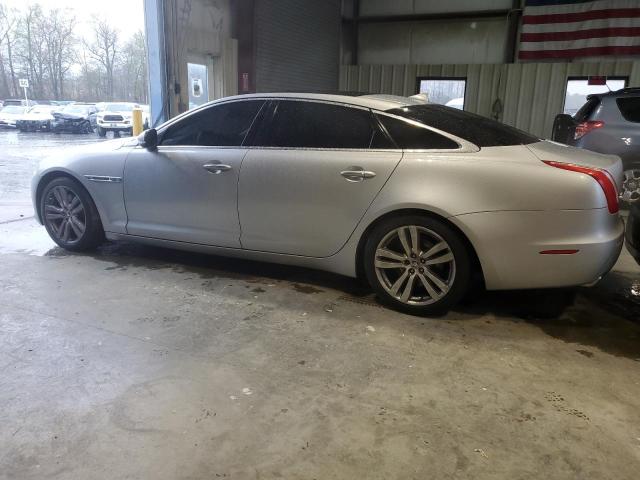 Vin: sajwj2gd6d8v44717, lot: 52340635, jaguar xj portfolio 20132
