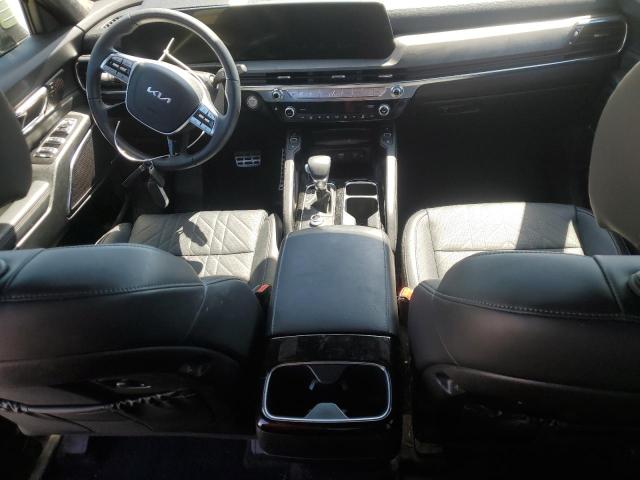 2024 KIA TELLURIDE - 5XYP5DGC0RG532699
