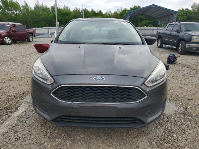 2018 FORD FOCUS S - 1FADP3E26JL220435