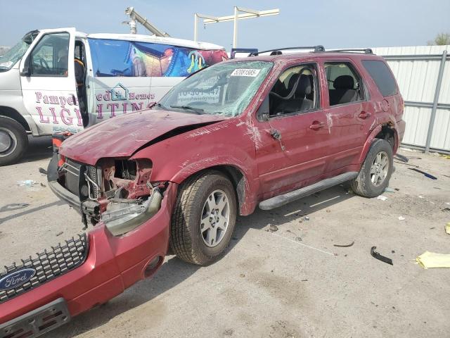 FORD ESCAPE LIM