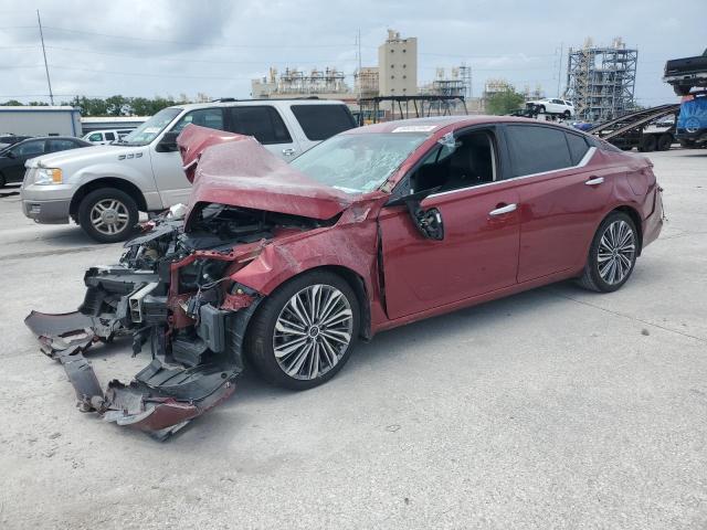 NISSAN ALTIMA SL
