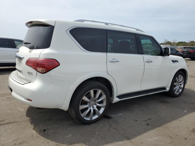 Vin: jn8az2ne6c9023653, lot: 52398055, infiniti qx56 20123