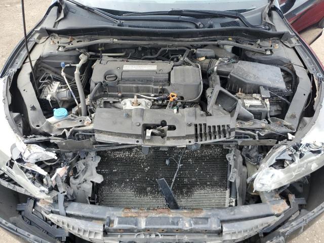 2015 HONDA ACCORD SPO - 1HGCR2F59FA135922