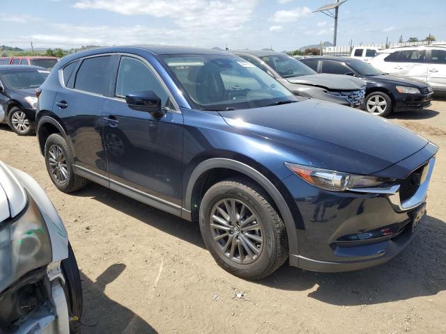 Vin: jm3kfacm5l0802650, lot: 53337765, mazda cx-5 touring 20204