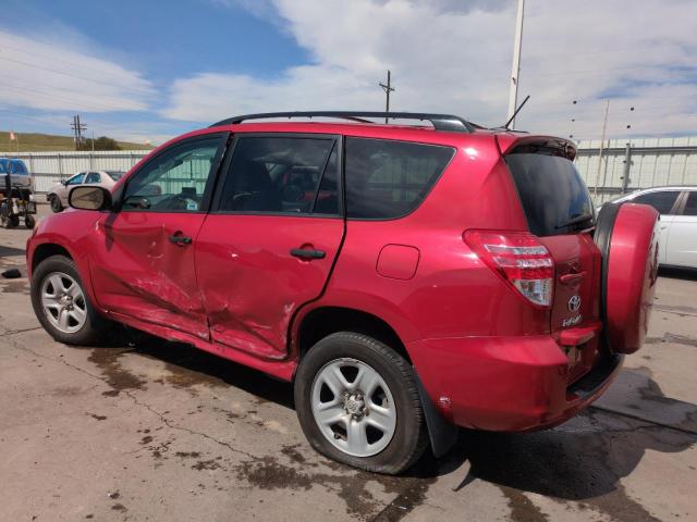 Vin: 2t3bf4dv9bw165712, lot: 53385035, toyota rav4 20112