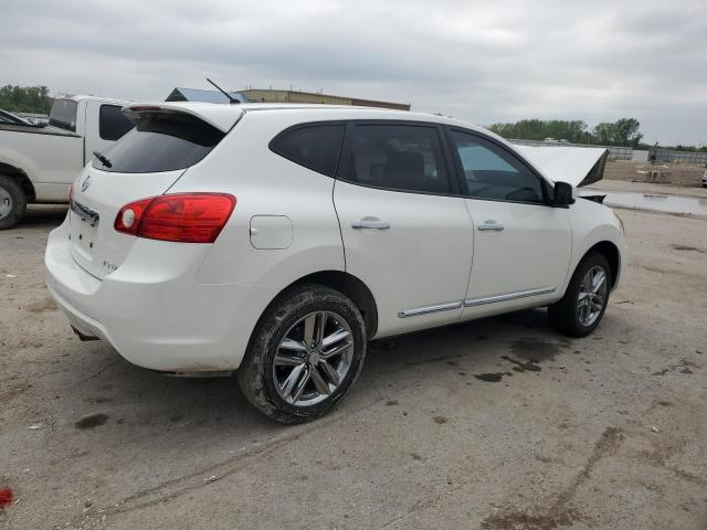 Vin: jn8as5mv6bw260909, lot: 54443245, nissan rogue s 20113
