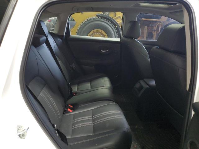 2025 HONDA HR-V EXL 3CZRZ2H7XSM708194