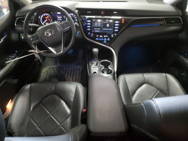 2019 TOYOTA CAMRY L - 4T1B11HK1KU234706
