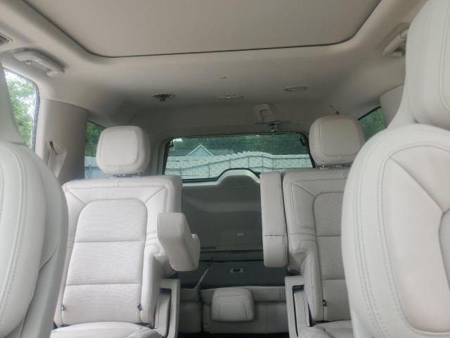 2021 LINCOLN NAVIGATOR - 5LMJJ2LT1MEL20447