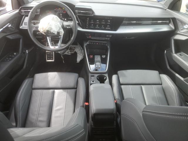 2023 AUDI S3 PREMIUM - WAUH3DGY6PA052957