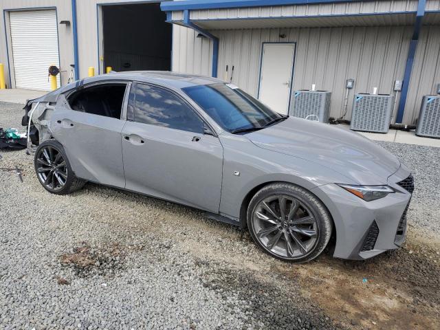 Vin: jthgz1b25s5083633, lot: 55157845, lexus is 350 f s 350 f sport design 20254