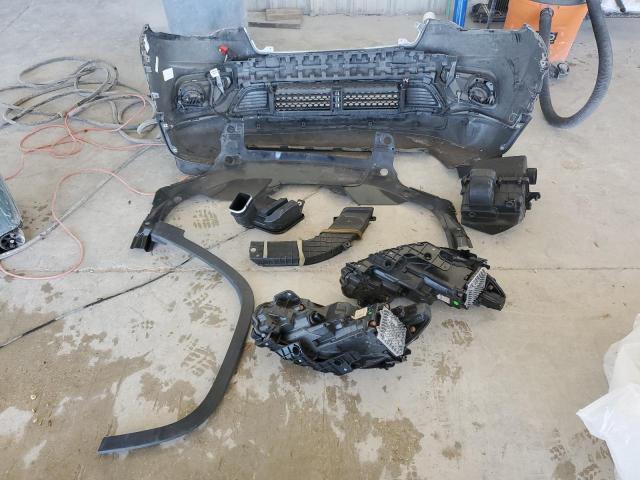2019 JEEP CHEROKEE L - 1C4PJLDB3KD377412