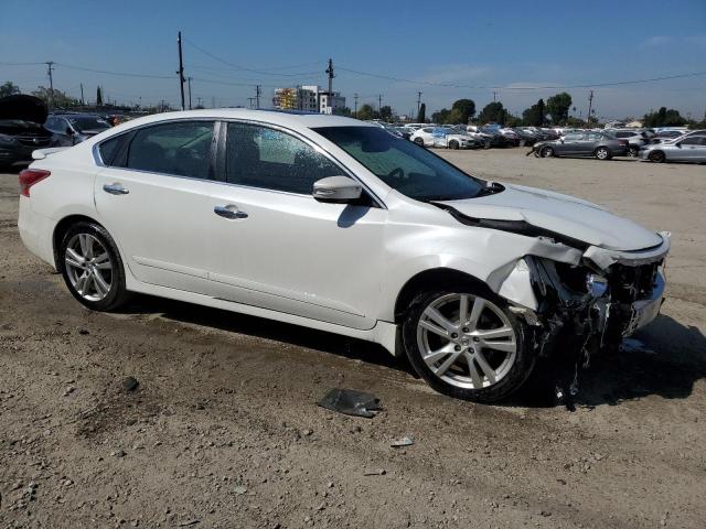 Vin: 1n4bl3ap7dn553613, lot: 52630295, nissan altima 3.5s 20134