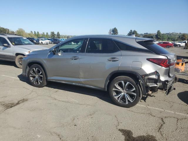 2017 LEXUS RX 350 BAS - 2T2BZMCA8HC118952