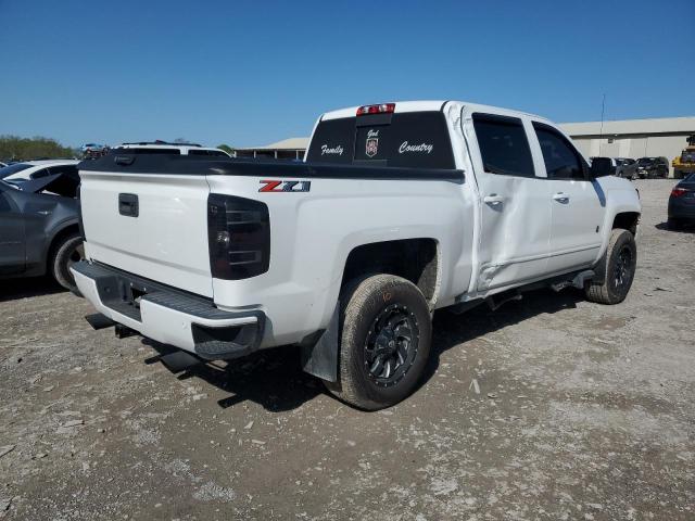 Vin: 3gcukrec1jg171825, lot: 52295335, chevrolet all models k1500 lt 20183