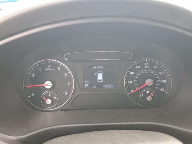2019 KIA SORENTO L - 5XYPG4A34KG534917